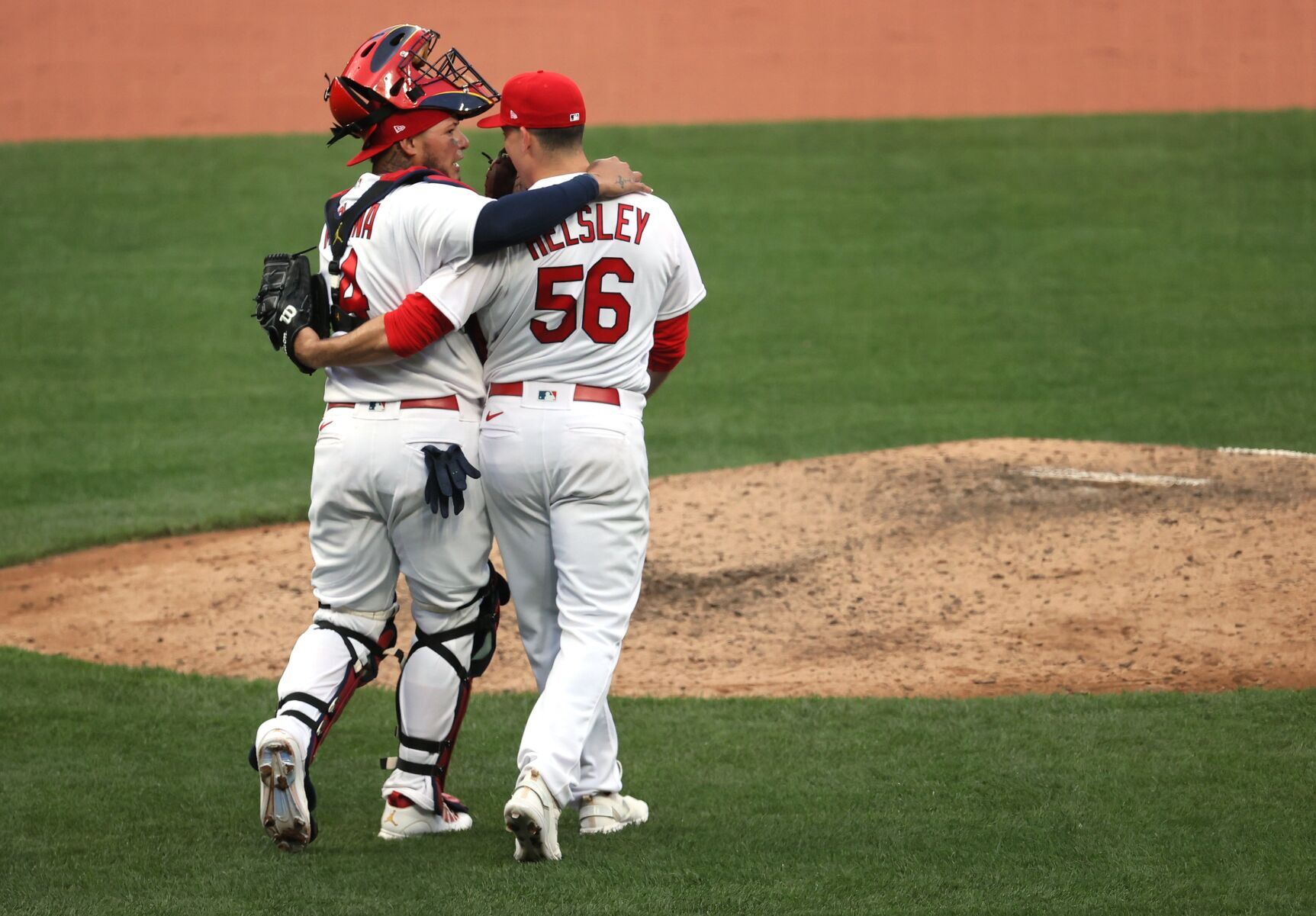St. Louis Cardinals opening day 2022
